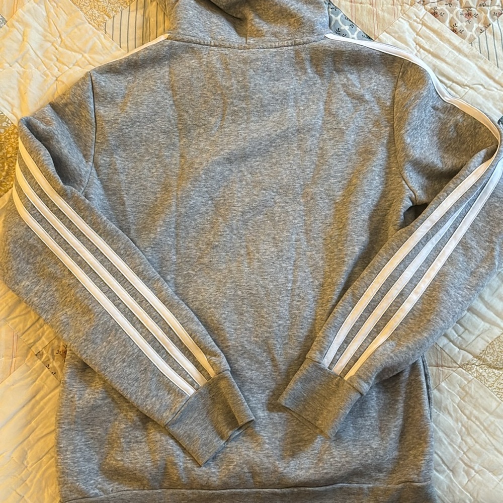Women’s Adidas Hoodie - Picture 4 of 4